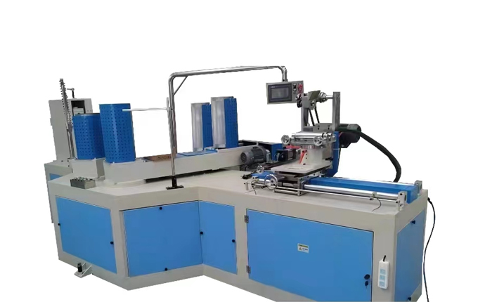 如何選擇適合自己的紙管機？